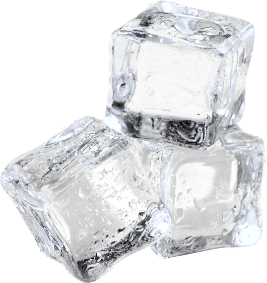 Ice Cubes